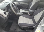 2014 Chevrolet Cruze Ls Серебряный vin: 1G1PA5SH4E7225217