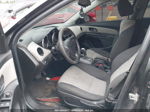 2014 Chevrolet Cruze Ls Auto Черный vin: 1G1PA5SH4E7394511