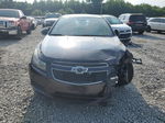 2014 Chevrolet Cruze Ls Black vin: 1G1PA5SH4E7443447