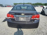 2014 Chevrolet Cruze Ls Black vin: 1G1PA5SH4E7443447