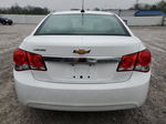 2015 Chevrolet Cruze Ls White vin: 1G1PA5SH4F7118900