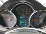 2013 Chevrolet Cruze Ls Серый vin: 1G1PA5SH5D7166709