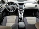 2013 Chevrolet Cruze Ls Серый vin: 1G1PA5SH5D7166709