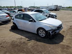 2013 Chevrolet Cruze Ls White vin: 1G1PA5SH5D7171005