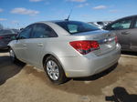 2013 Chevrolet Cruze Ls Beige vin: 1G1PA5SH5D7211700