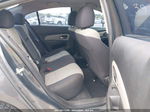 2013 Chevrolet Cruze Ls Auto Серый vin: 1G1PA5SH5D7222101