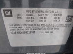 2013 Chevrolet Cruze Ls Auto Серый vin: 1G1PA5SH5D7222101
