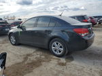 2013 Chevrolet Cruze Ls Черный vin: 1G1PA5SH5D7290933