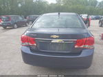 2014 Chevrolet Cruze Ls Auto Blue vin: 1G1PA5SH5E7102154