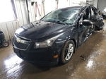 2014 Chevrolet Cruze Ls Черный vin: 1G1PA5SH5E7165366