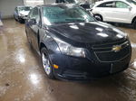 2014 Chevrolet Cruze Ls Черный vin: 1G1PA5SH5E7165366