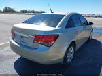 2014 Chevrolet Cruze Ls Auto Gold vin: 1G1PA5SH5E7232967