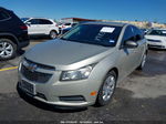 2014 Chevrolet Cruze Ls Auto Gold vin: 1G1PA5SH5E7232967