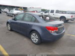 2014 Chevrolet Cruze Ls Auto Синий vin: 1G1PA5SH5E7403734