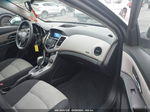 2014 Chevrolet Cruze Ls Auto Синий vin: 1G1PA5SH5E7403734