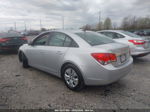 2014 Chevrolet Cruze Ls Auto Серебряный vin: 1G1PA5SH5E7408626