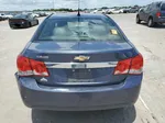 2014 Chevrolet Cruze Ls Blue vin: 1G1PA5SH5E7457163