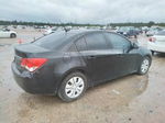 2014 Chevrolet Cruze Ls Black vin: 1G1PA5SH5E7457177