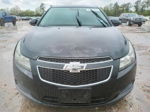 2014 Chevrolet Cruze Ls Black vin: 1G1PA5SH5E7457177