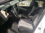 2014 Chevrolet Cruze Ls Белый vin: 1G1PA5SH5E7463383