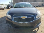 2014 Chevrolet Cruze Ls Blue vin: 1G1PA5SH5E7464078