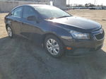 2014 Chevrolet Cruze Ls Blue vin: 1G1PA5SH5E7464078