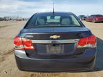 2014 Chevrolet Cruze Ls Blue vin: 1G1PA5SH5E7464078