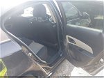 2015 Chevrolet Cruze Ls Auto Black vin: 1G1PA5SH5F7215703
