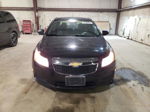 2013 Chevrolet Cruze Ls Черный vin: 1G1PA5SH6D7199766