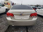 2014 Chevrolet Cruze Ls Gold vin: 1G1PA5SH6E7193886