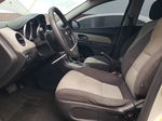 2014 Chevrolet Cruze Ls Gold vin: 1G1PA5SH6E7193886