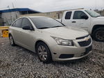 2014 Chevrolet Cruze Ls Gold vin: 1G1PA5SH6E7193886