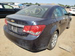 2014 Chevrolet Cruze Ls Серый vin: 1G1PA5SH6E7212730