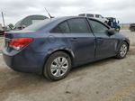 2014 Chevrolet Cruze Ls Синий vin: 1G1PA5SH6E7228636