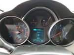 2014 Chevrolet Cruze Ls Blue vin: 1G1PA5SH6E7228636