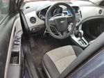 2014 Chevrolet Cruze Ls Blue vin: 1G1PA5SH6E7228636
