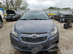 2014 Chevrolet Cruze Ls Blue vin: 1G1PA5SH6E7228636