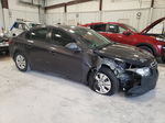 2014 Chevrolet Cruze Ls Gray vin: 1G1PA5SH6E7305165