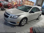 2014 Chevrolet Cruze Ls Auto Champagne vin: 1G1PA5SH6E7356763