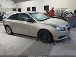 2014 Chevrolet Cruze Ls Auto Champagne vin: 1G1PA5SH6E7356763