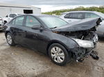 2014 Chevrolet Cruze Ls Черный vin: 1G1PA5SH6E7436595