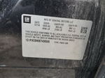 2014 Chevrolet Cruze Ls Черный vin: 1G1PA5SH6E7436595