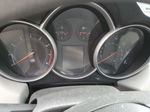 2014 Chevrolet Cruze Ls Черный vin: 1G1PA5SH6E7436595