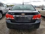 2014 Chevrolet Cruze Ls Черный vin: 1G1PA5SH6E7436595