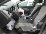 2014 Chevrolet Cruze Ls Черный vin: 1G1PA5SH6E7436595