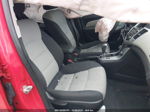 2015 Chevrolet Cruze Ls Auto Красный vin: 1G1PA5SH6F7266210