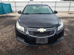 2013 Chevrolet Cruze Ls Черный vin: 1G1PA5SH7D7122940