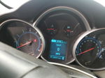 2013 Chevrolet Cruze Ls Черный vin: 1G1PA5SH7D7122940