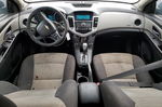 2013 Chevrolet Cruze Ls Черный vin: 1G1PA5SH7D7122940