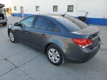 2013 Chevrolet Cruze Ls Серый vin: 1G1PA5SH7D7190347